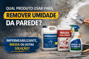 remover umidade da parede